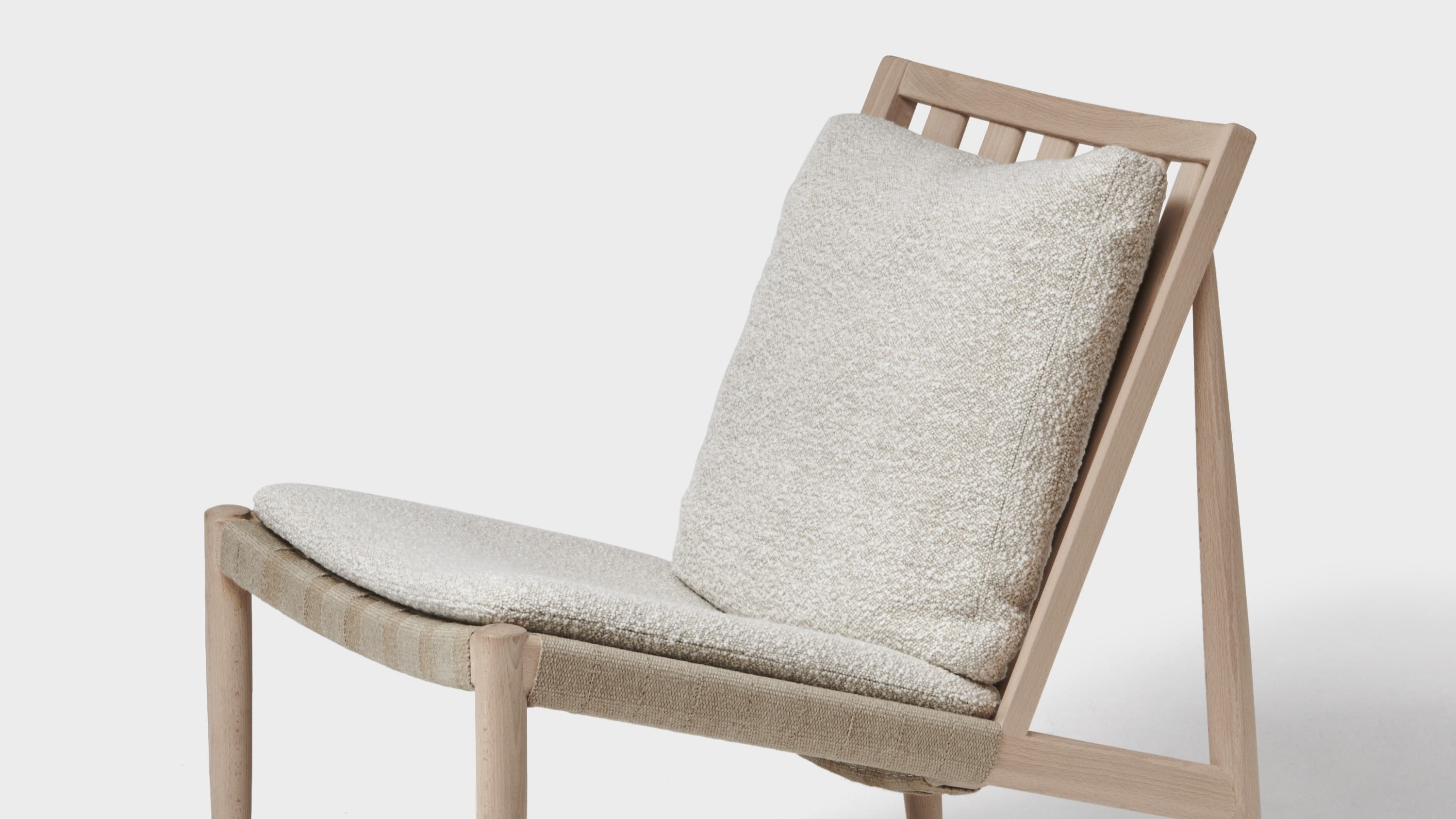 Norrgavels Easy Chair