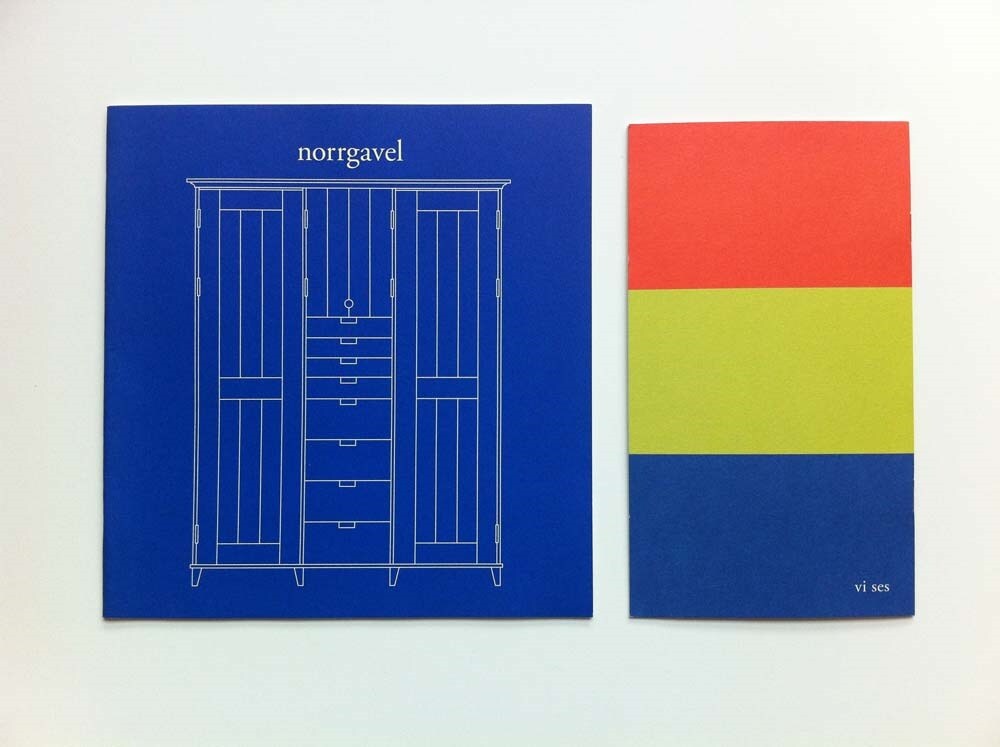 Nirvans blogg  Norrgavel - Norrgavel