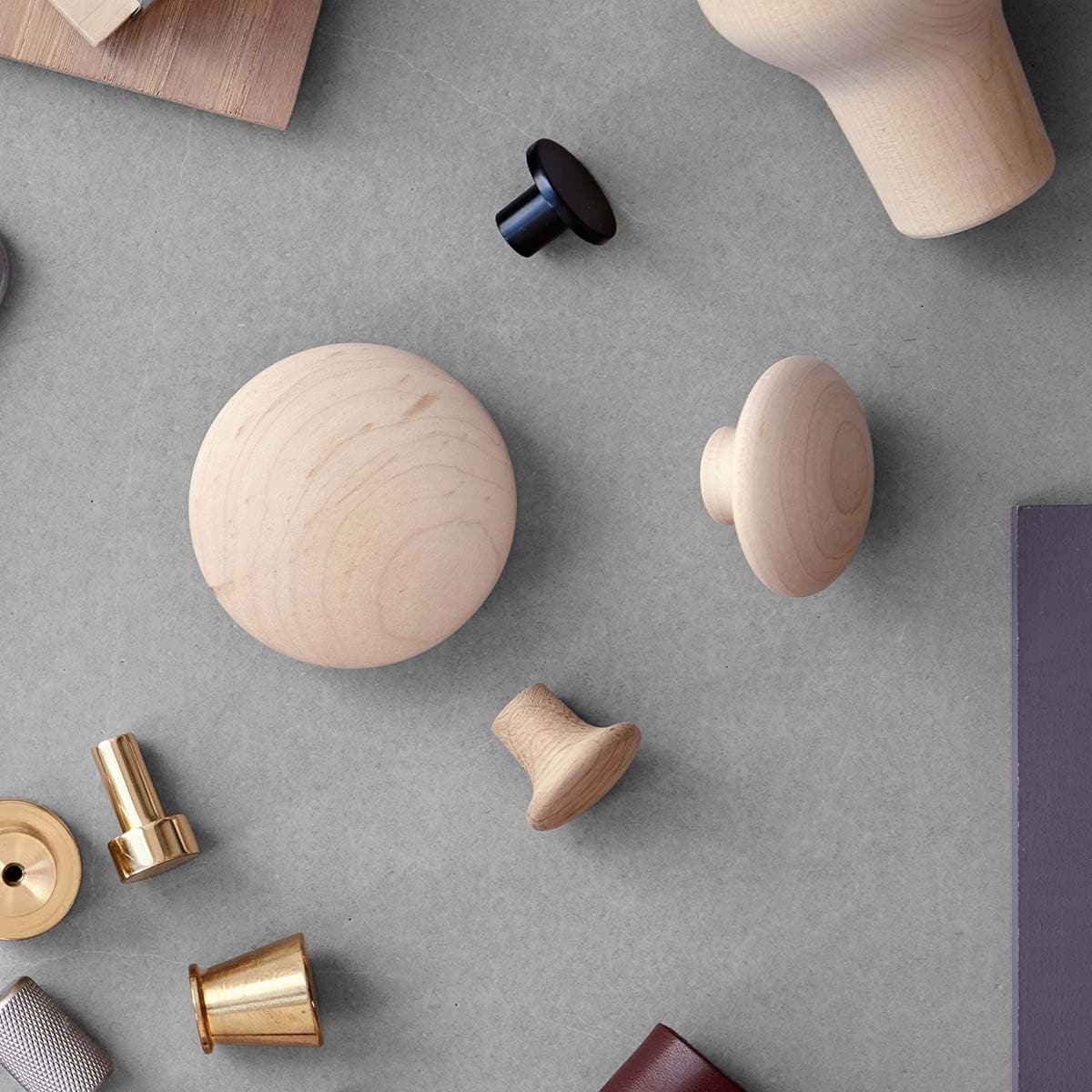 Product Image for Knott Tre