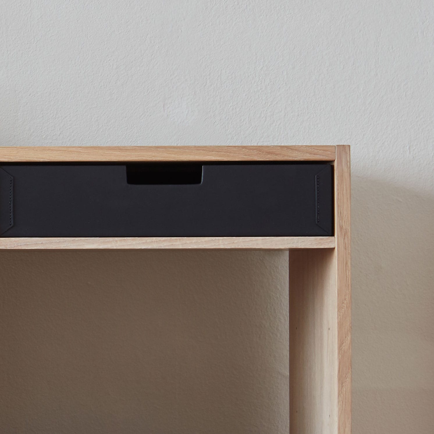 Boks til Kubik med skuff