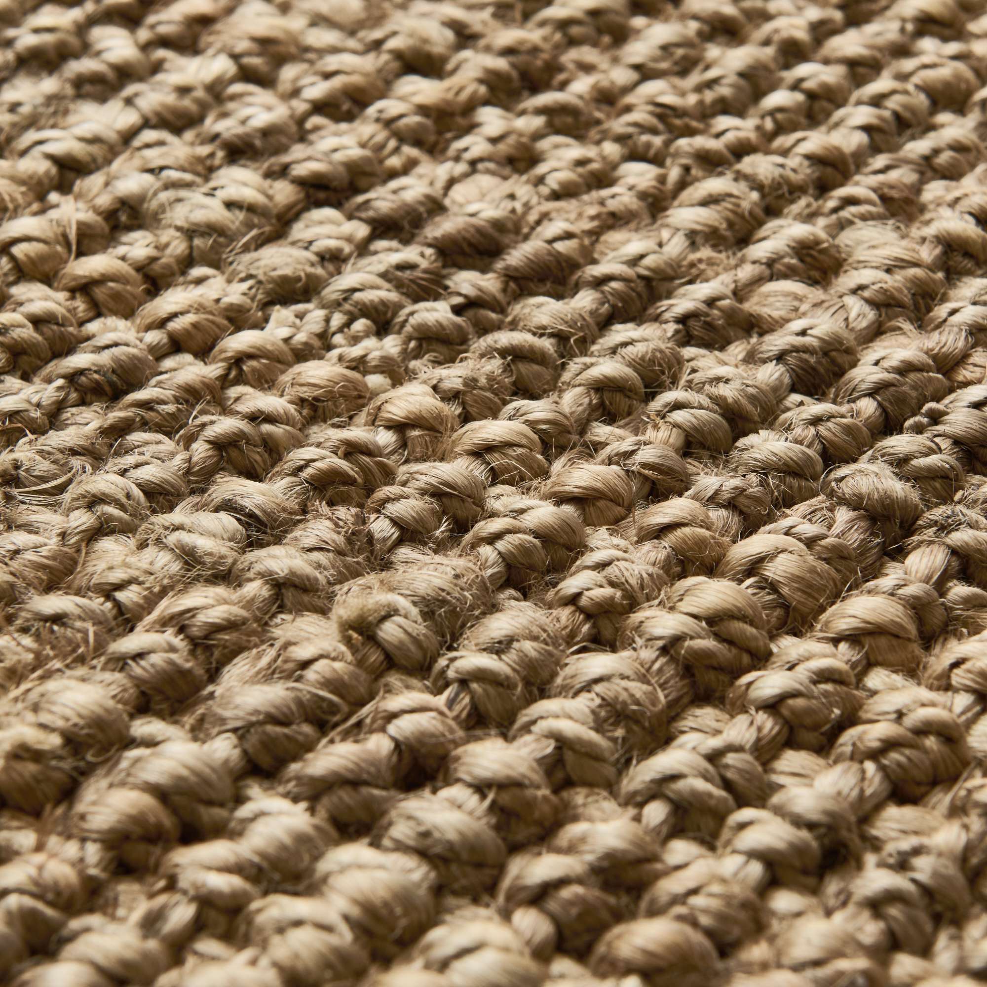 Dørmatte Julia naturlig grå 60x90 cm