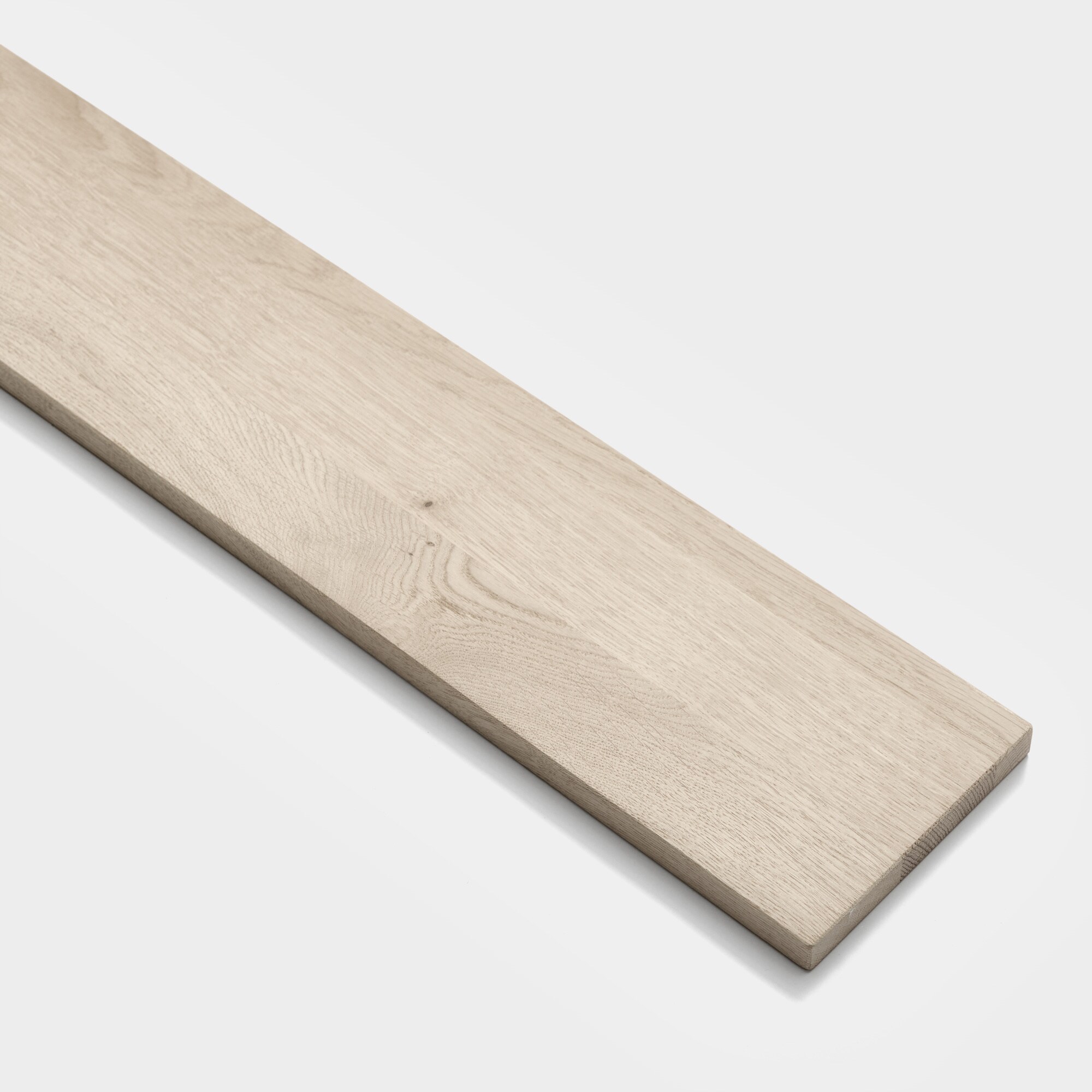 Hylle Eik 120 cm