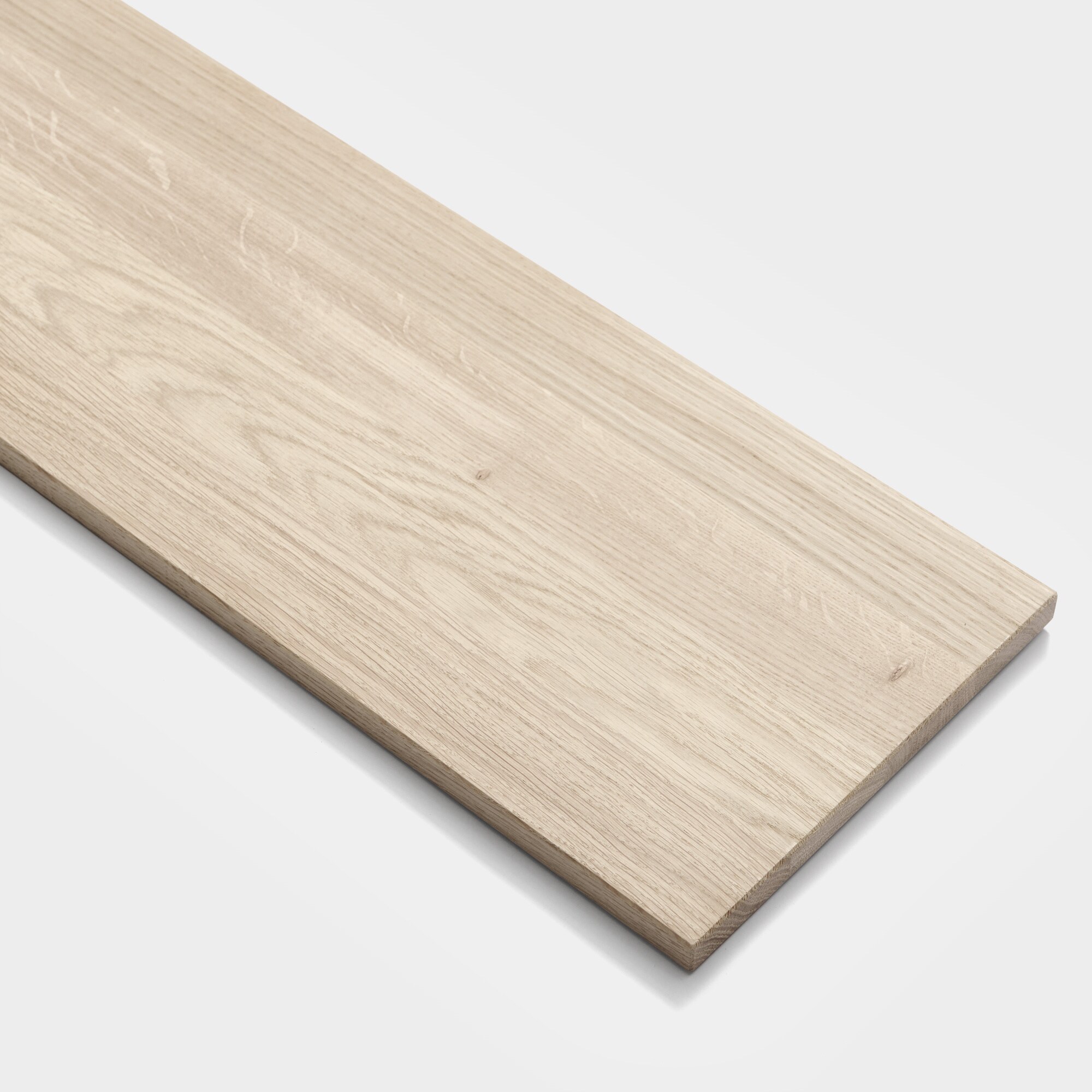 Hylle Eik 90 cm