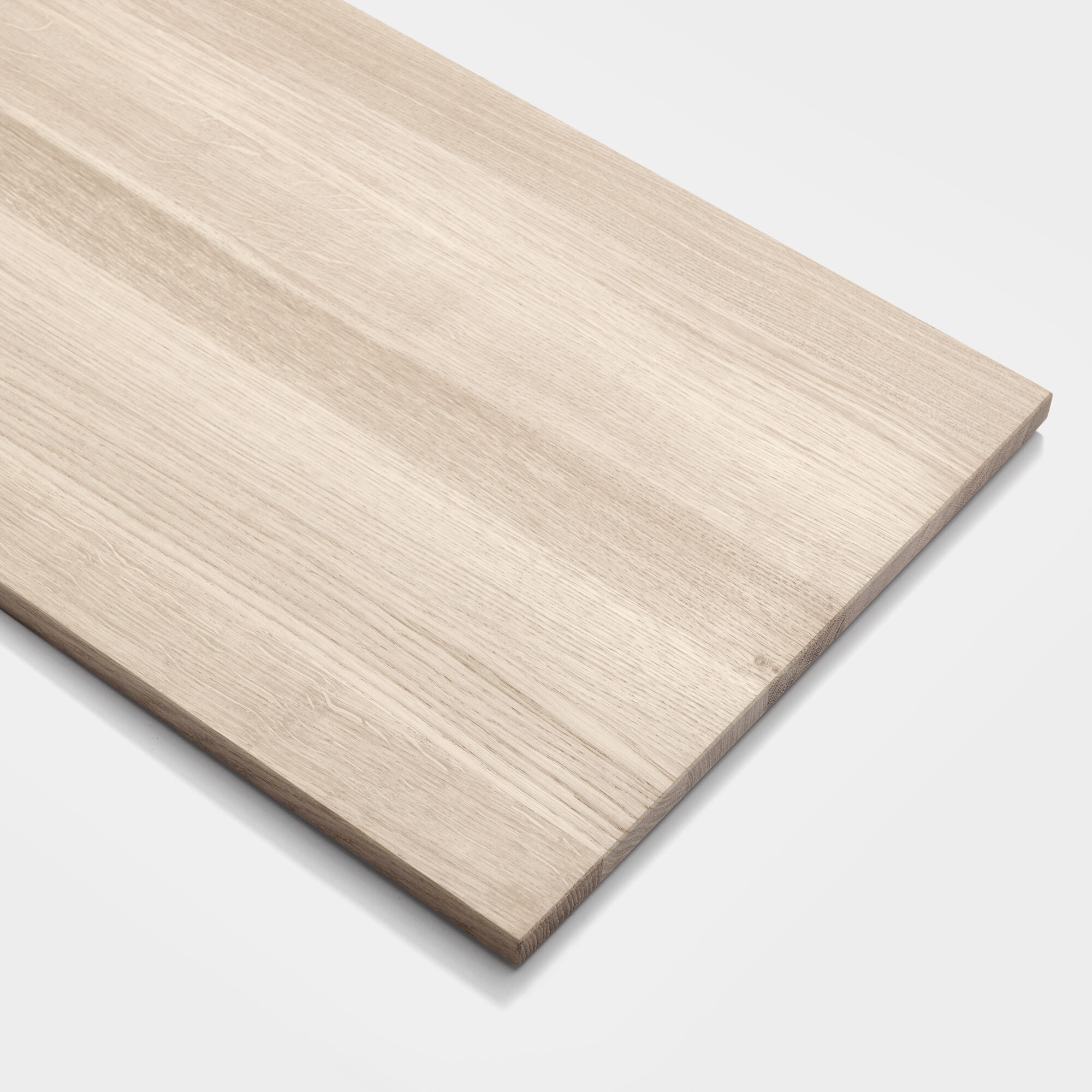 Hylle Eik 180 cm