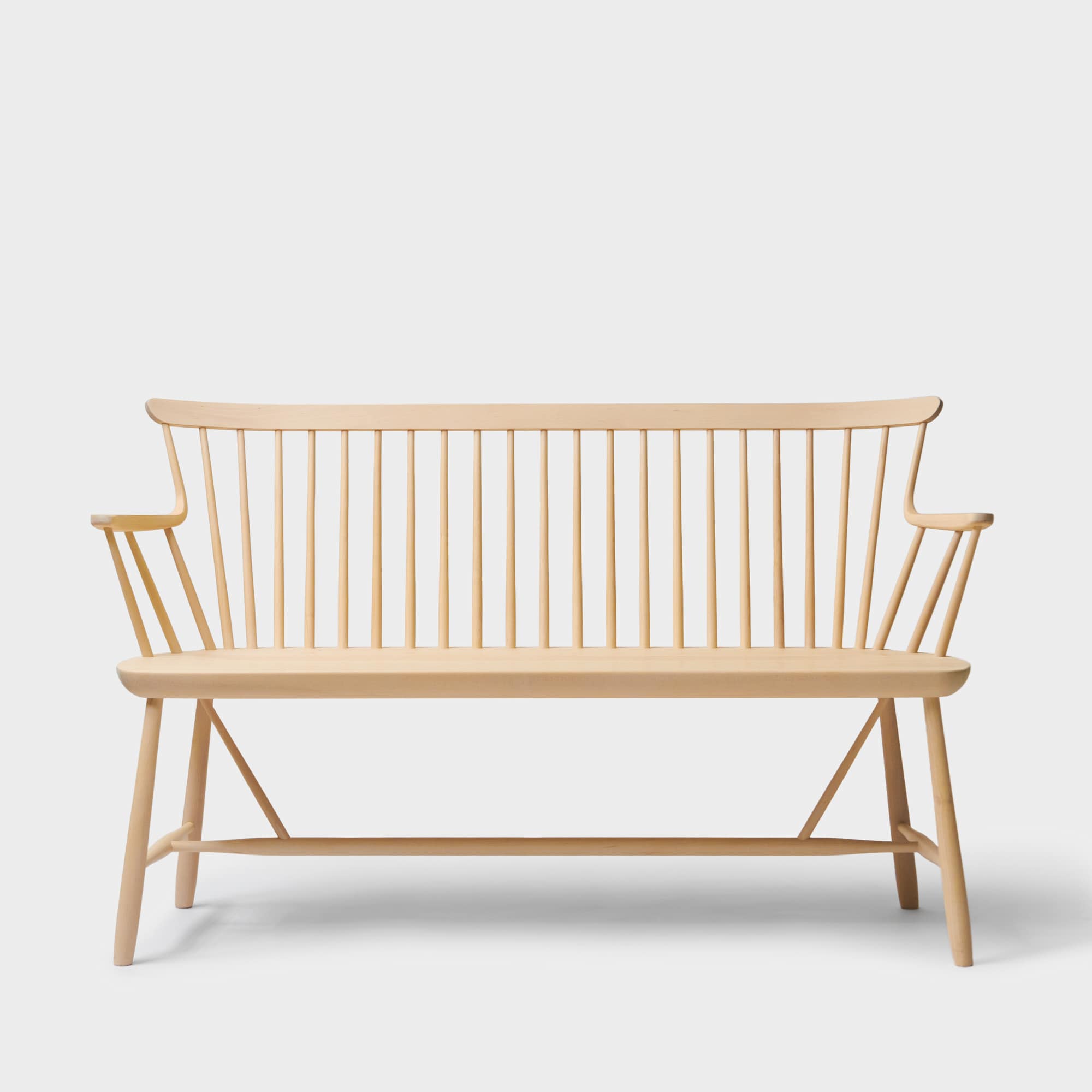 Pinnesofa Bjørk