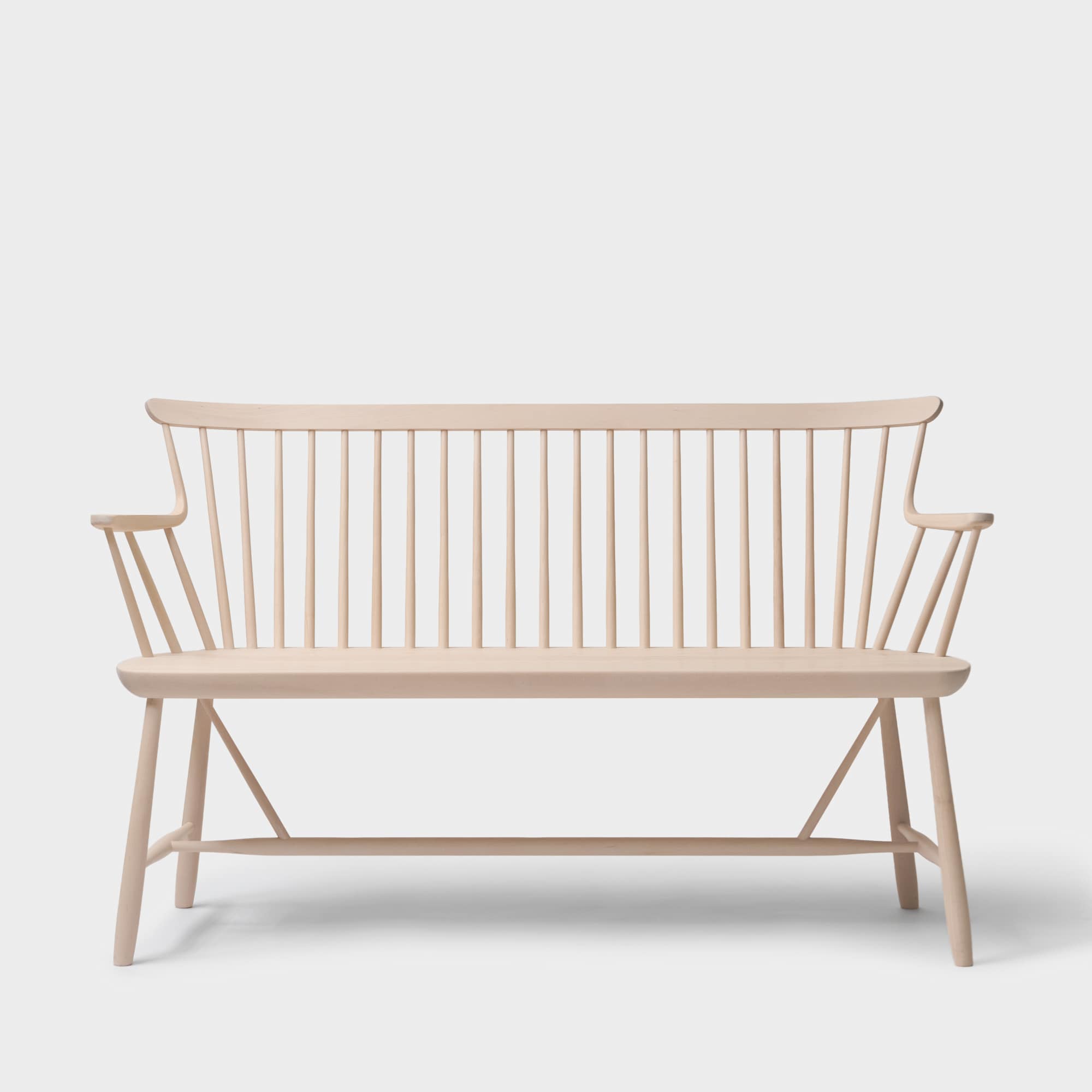 Pinnesofa Bjørk