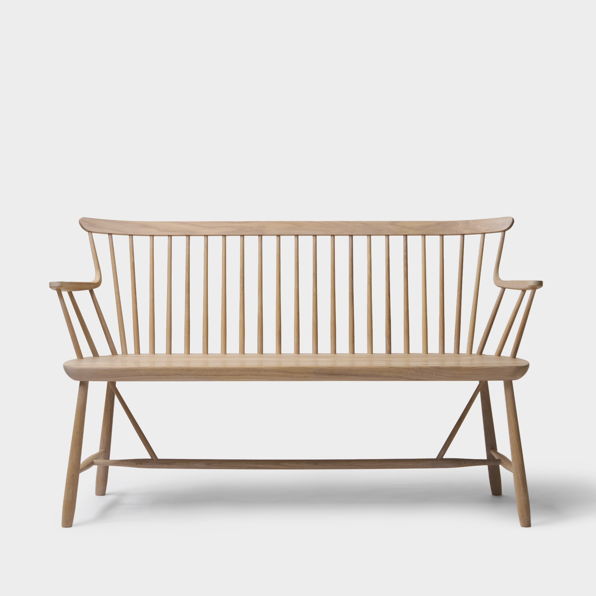 Pinnesofa Eik
