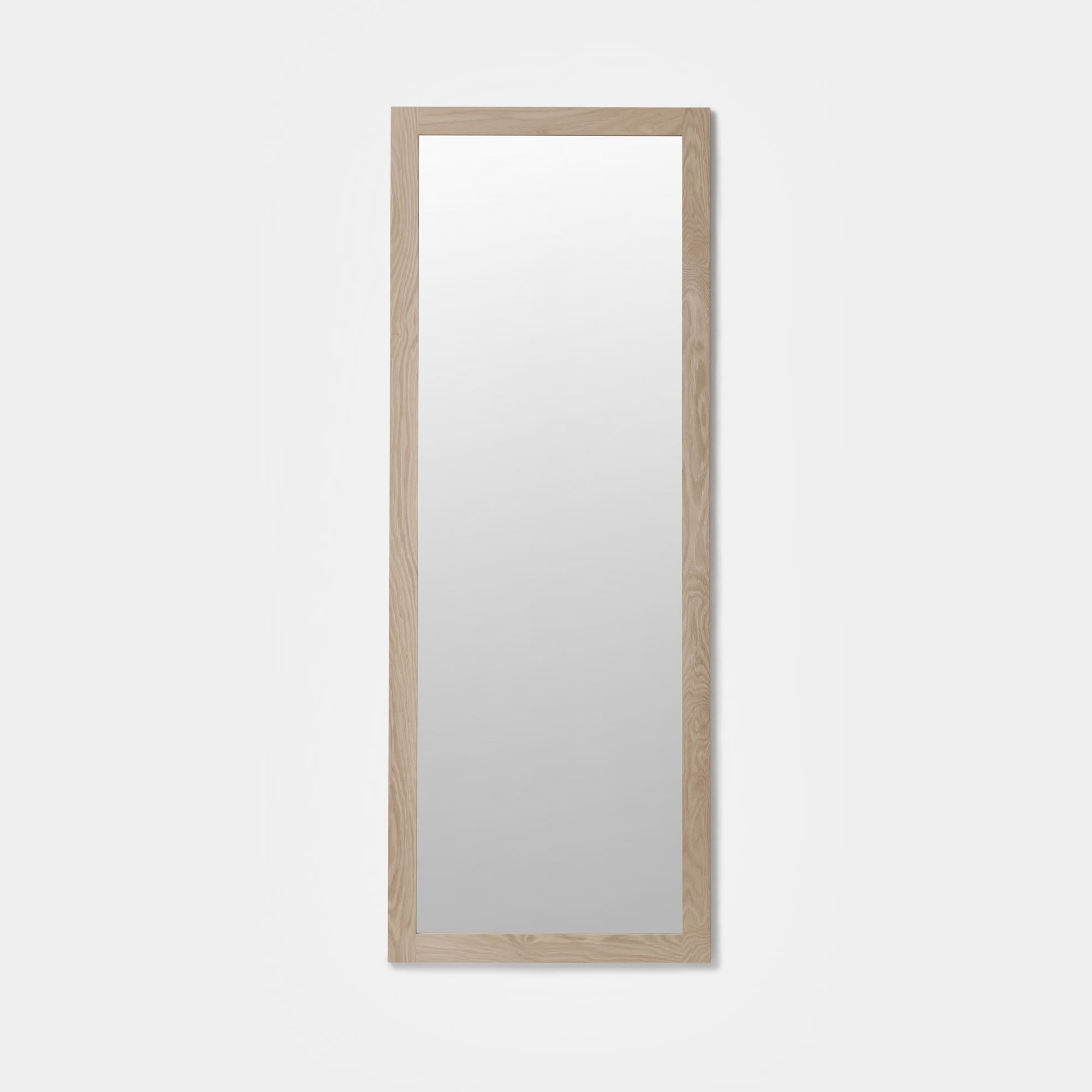Speil Eik 56,3x150 cm -