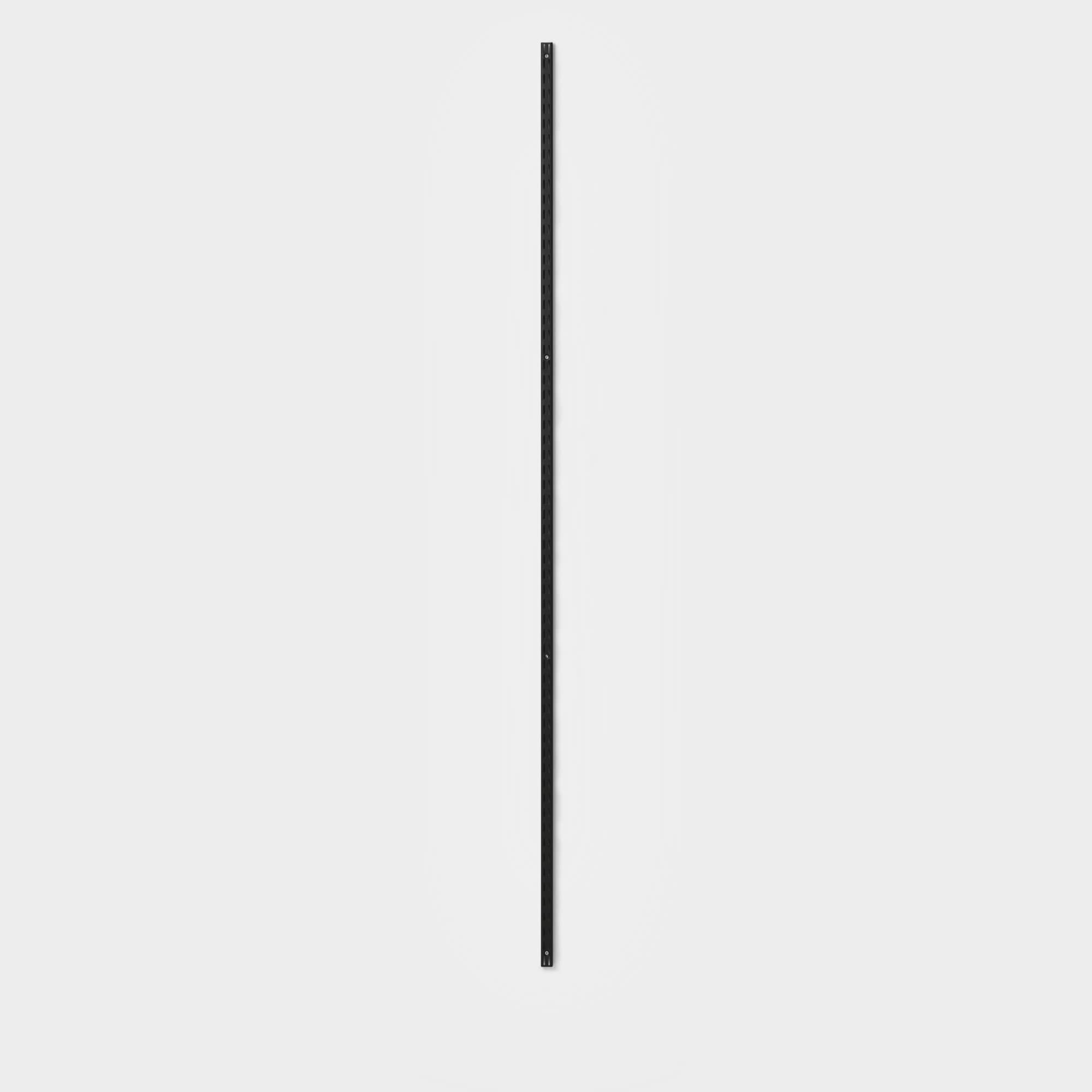 Veggskinne Sparring Mørkegrå 32-134 cm