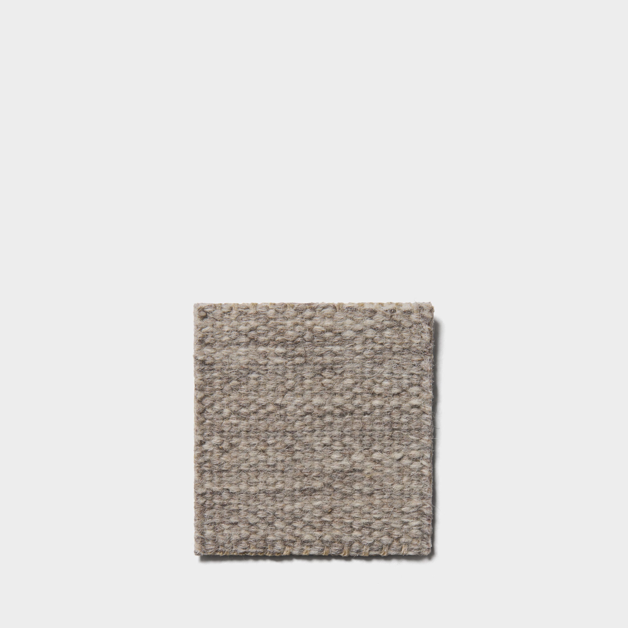 Teppe Plain Light brown
