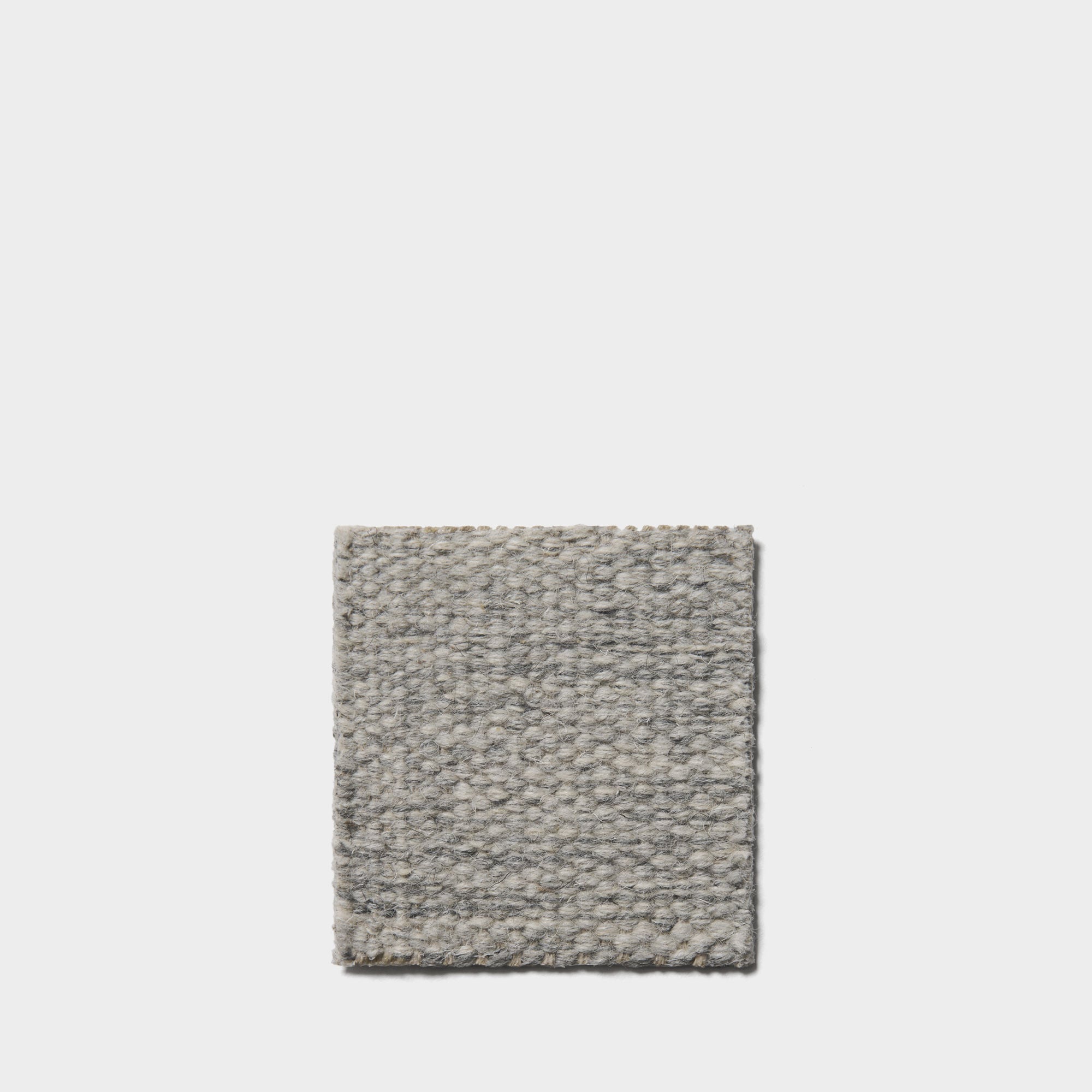 Teppe Plain Light grey