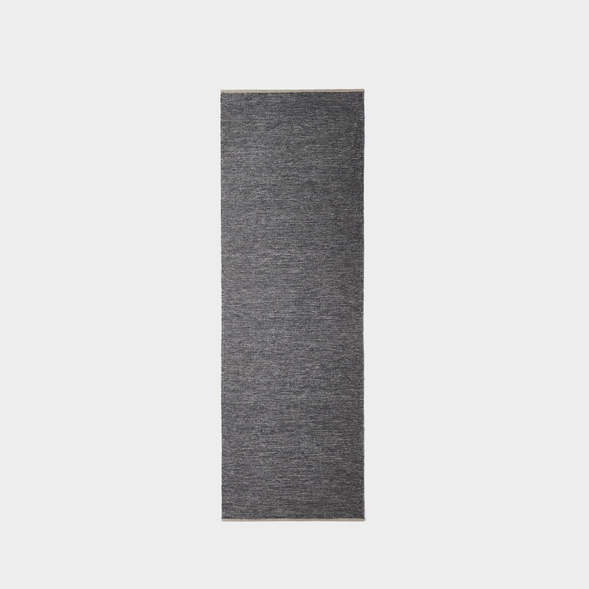 Teppe Plain Grey