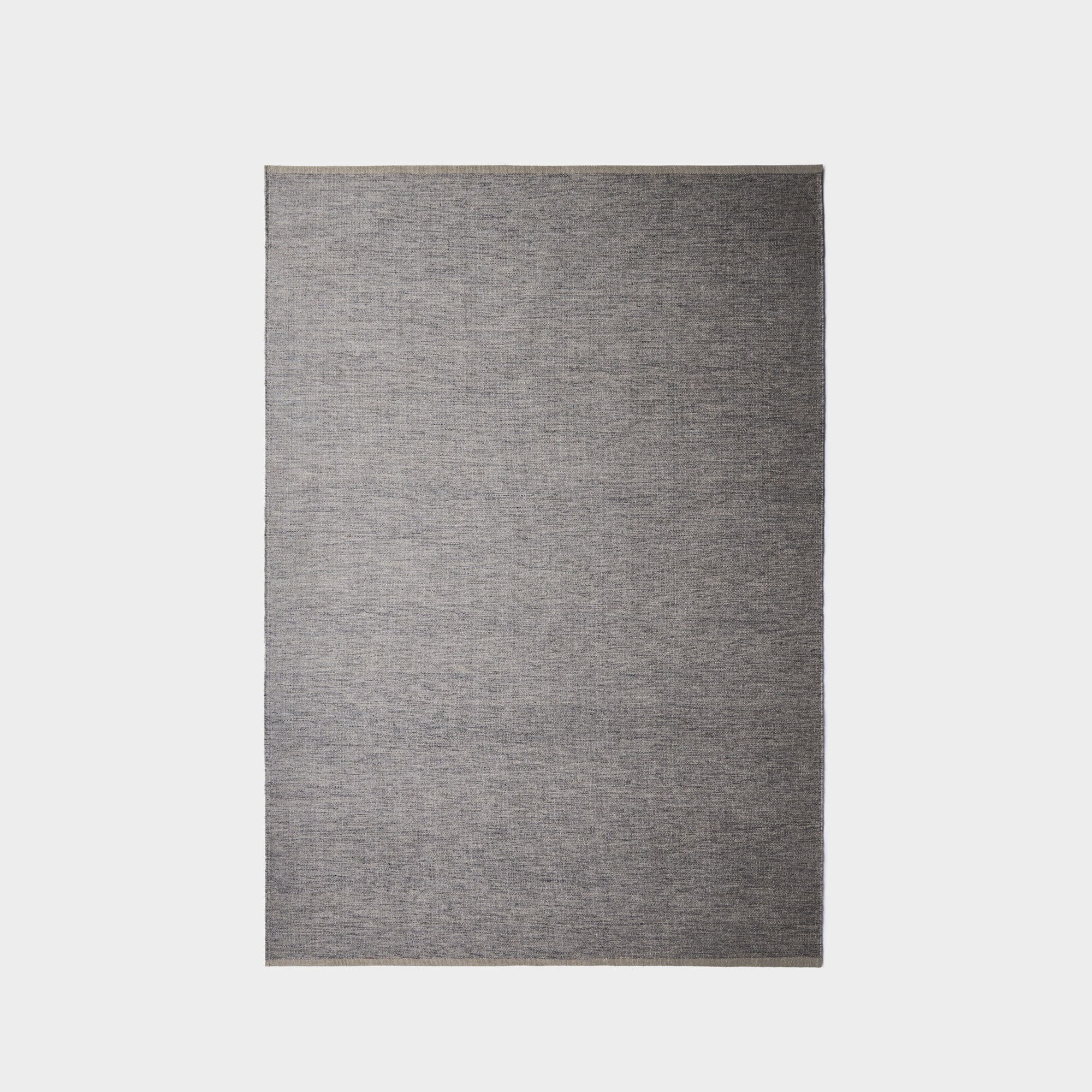 Teppe Plain Light grey
