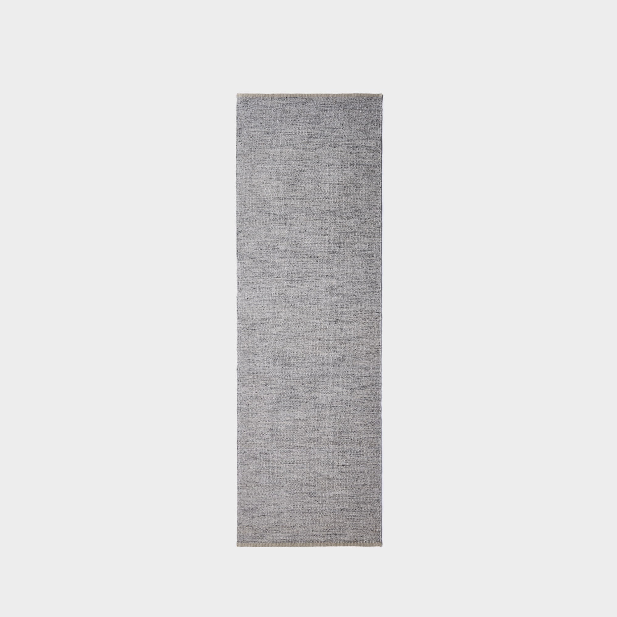 Teppe Plain Light grey