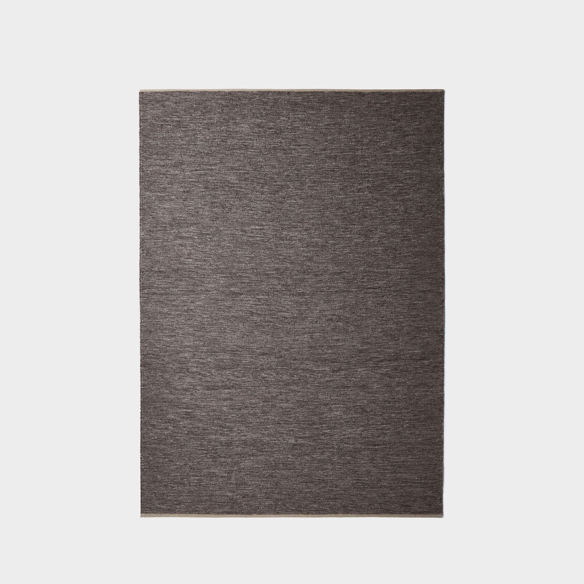 Teppeprøve Plain Mocca