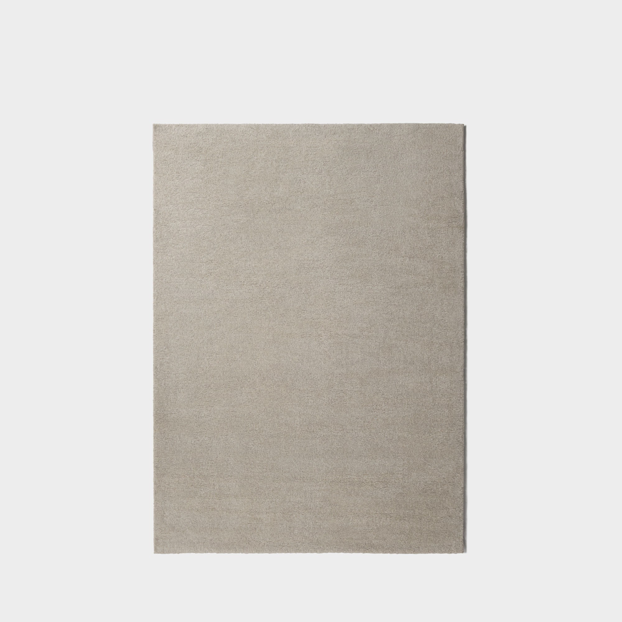 Teppe Sandby Light beige