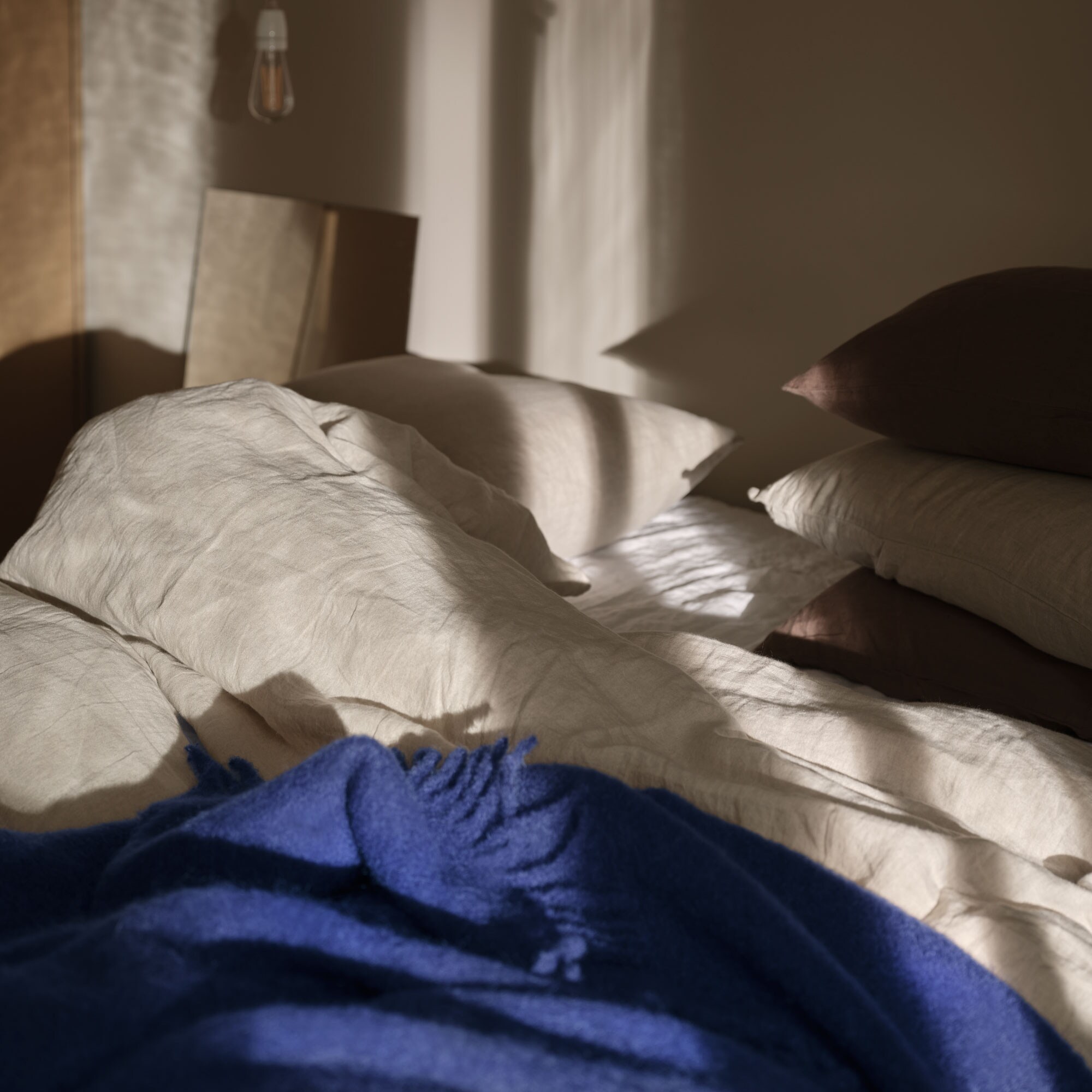 Dynetrekk & putevar lin