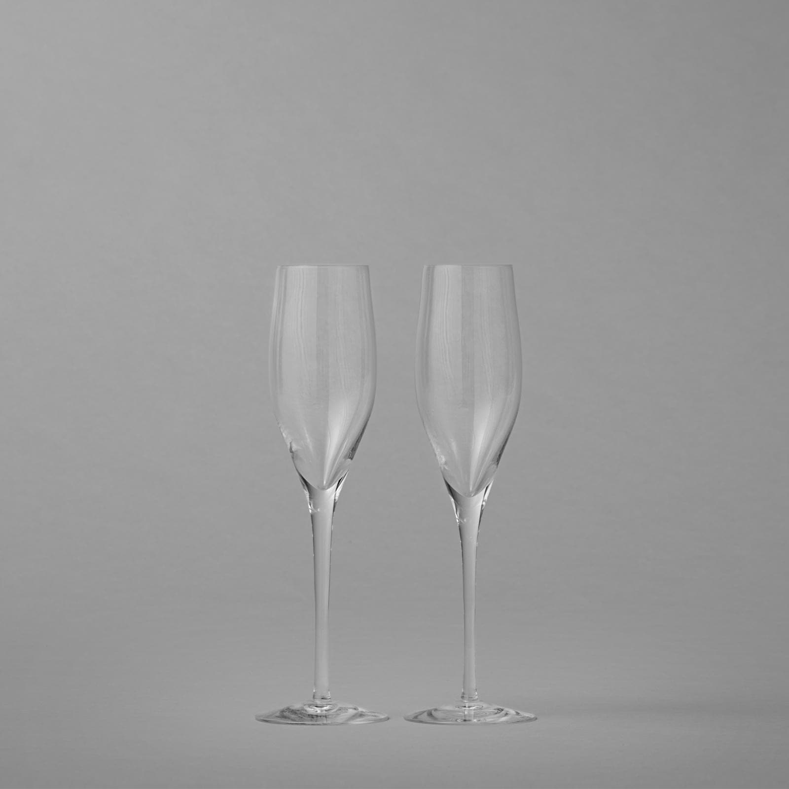 Champagneglass 2-pack