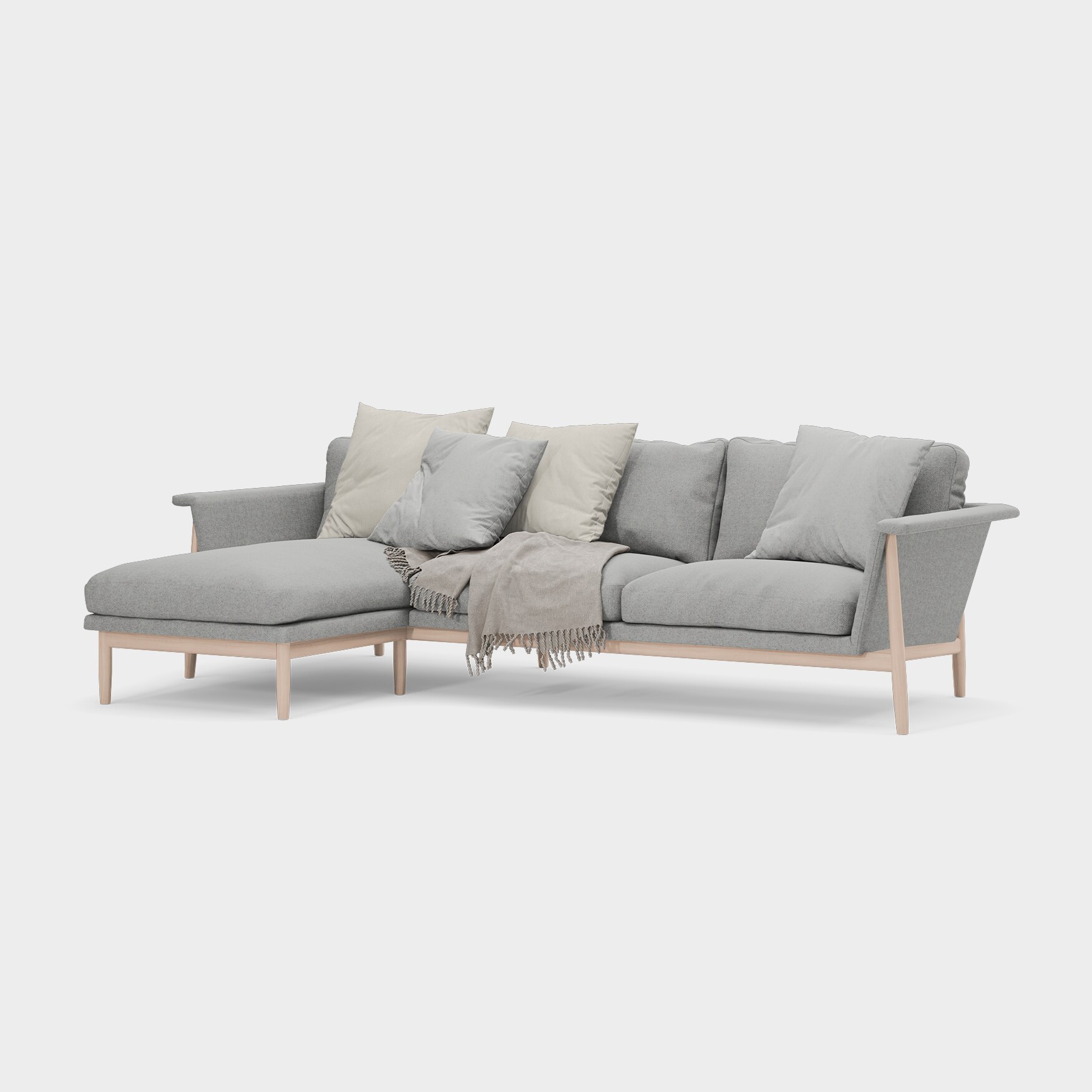 Skallsofa 100